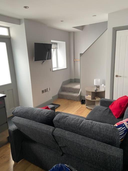 Maisonette Flat Aberystwyth