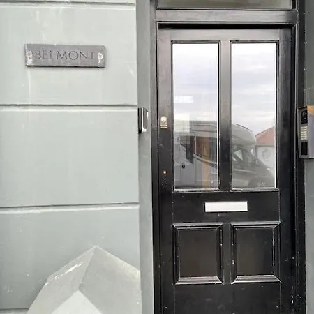 Maisonette Flat Aberystwyth Exterior photo