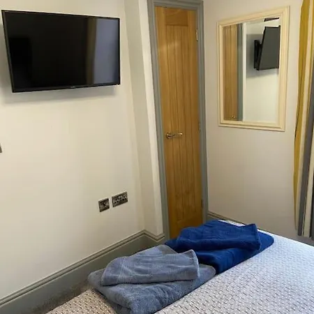 Maisonette Flat Aberystwyth Exterior photo