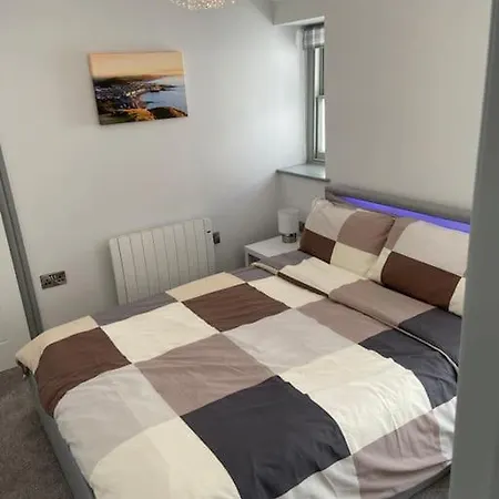 Maisonette Flat Aberystwyth Exterior photo