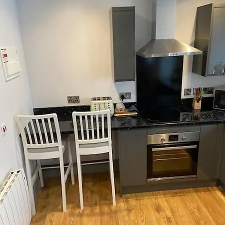 Maisonette Flat Aberystwyth Exterior photo