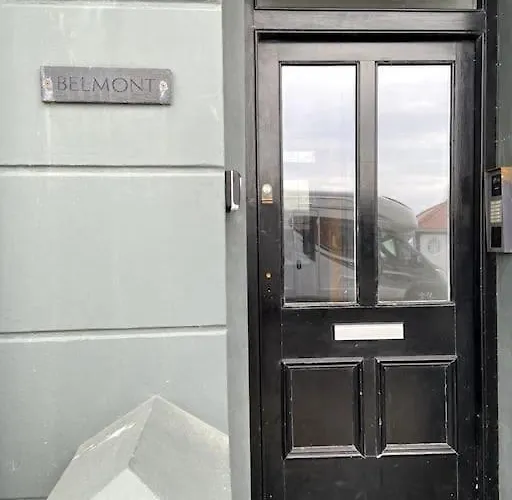 Maisonette Flat Aberystwyth