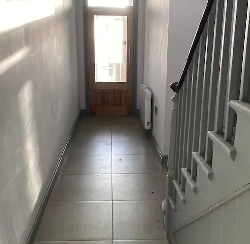 Maisonette Flat Aberystwyth