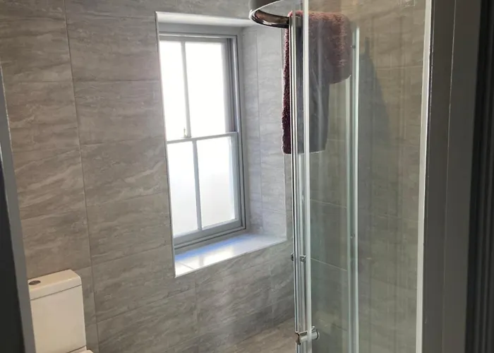 Maisonette Flat Aberystwyth