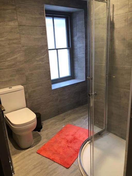 Maisonette Flat * Aberystwyth