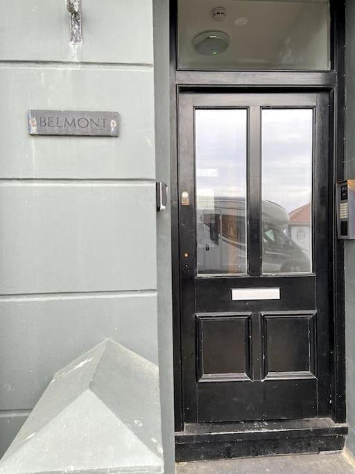 Maisonette Flat Aberystwyth