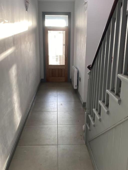 Maisonette Flat Apartment *