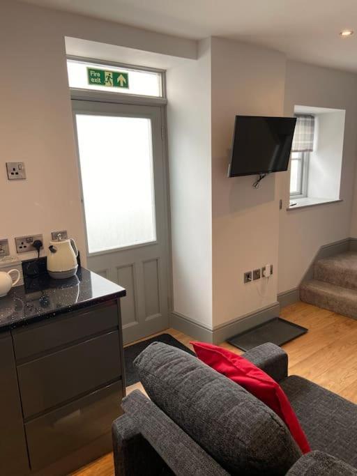 Apartment Maisonette Flat