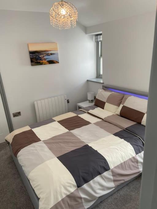 Maisonette Flat Apartment Aberystwyth