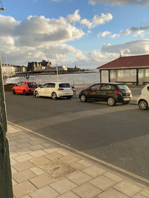Maisonette Flat Aberystwyth