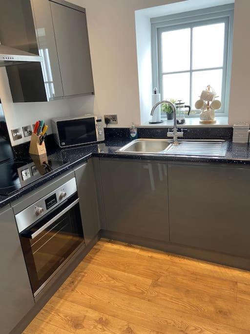 Maisonette Flat Apartment