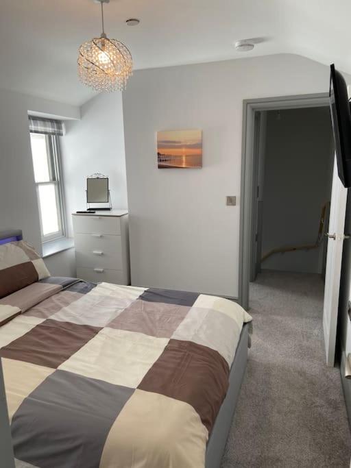 Maisonette Flat Apartment *