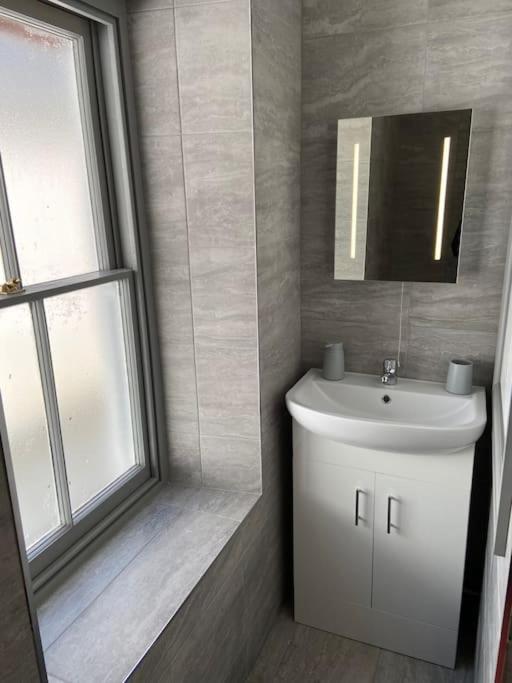Maisonette Flat Apartment *
