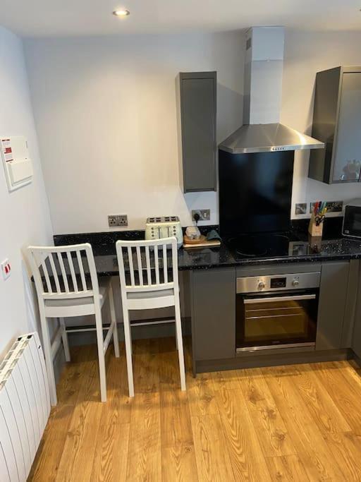 Maisonette Flat Aberystwyth