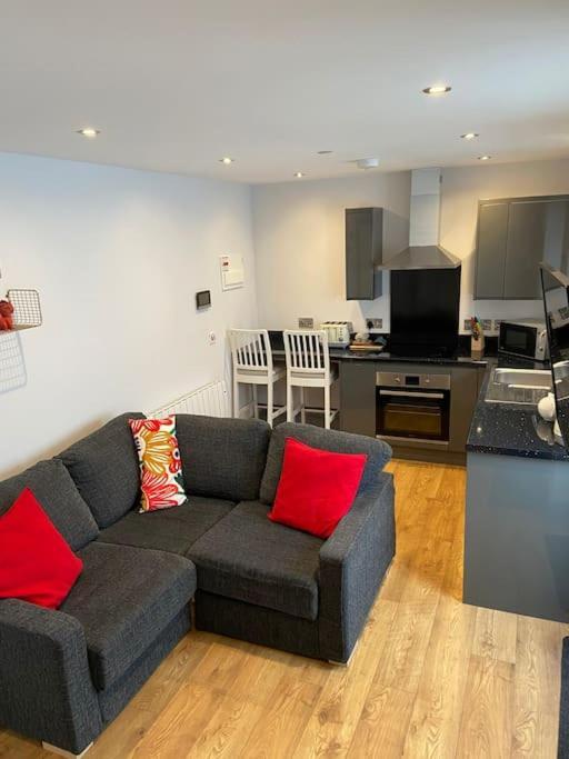 Apartment Maisonette Flat Aberystwyth